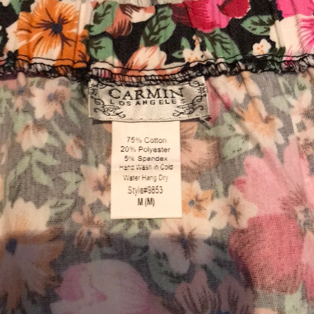 Romper - Picture 3 of 4